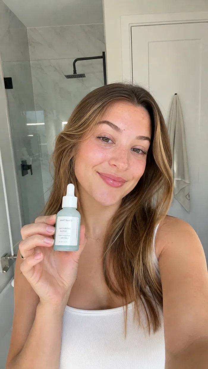 Pub UGC Cosmétique
