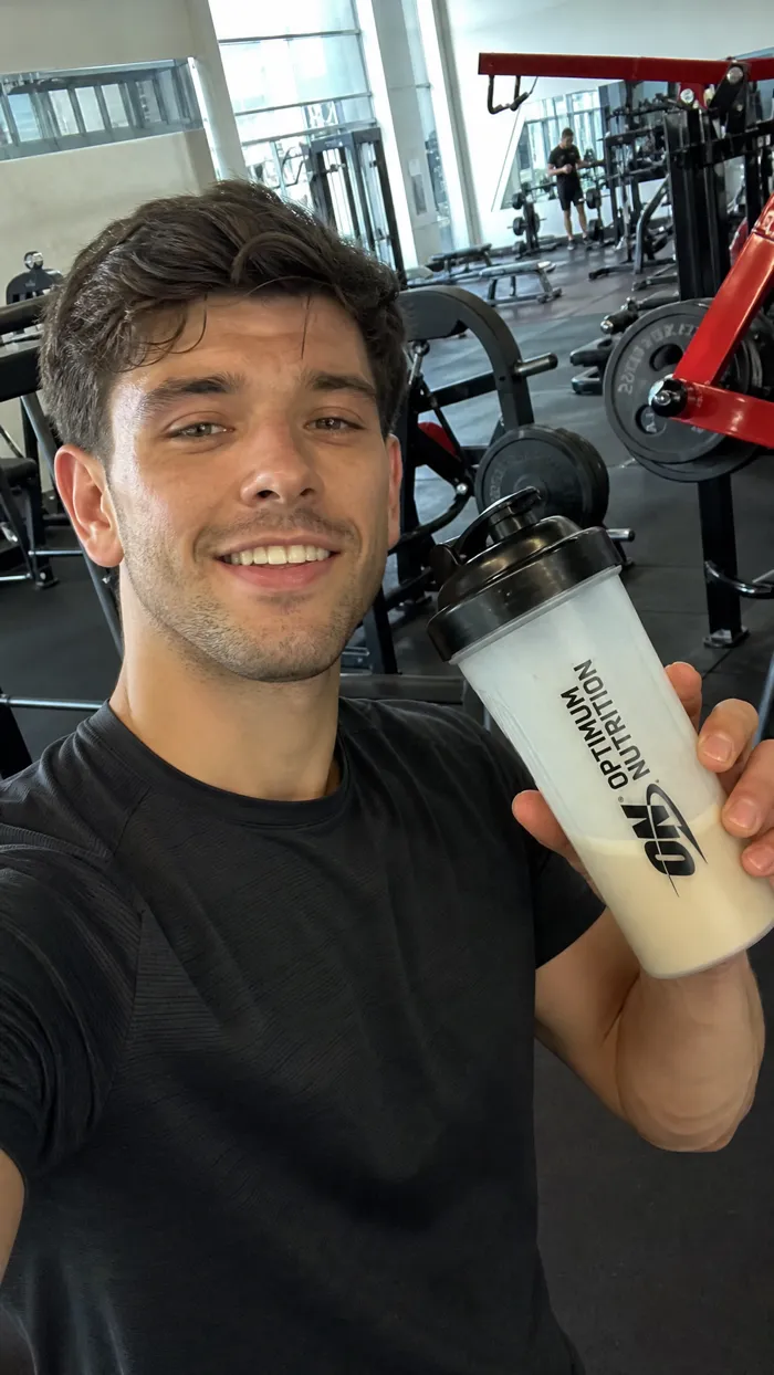 Pub UGC Fitness