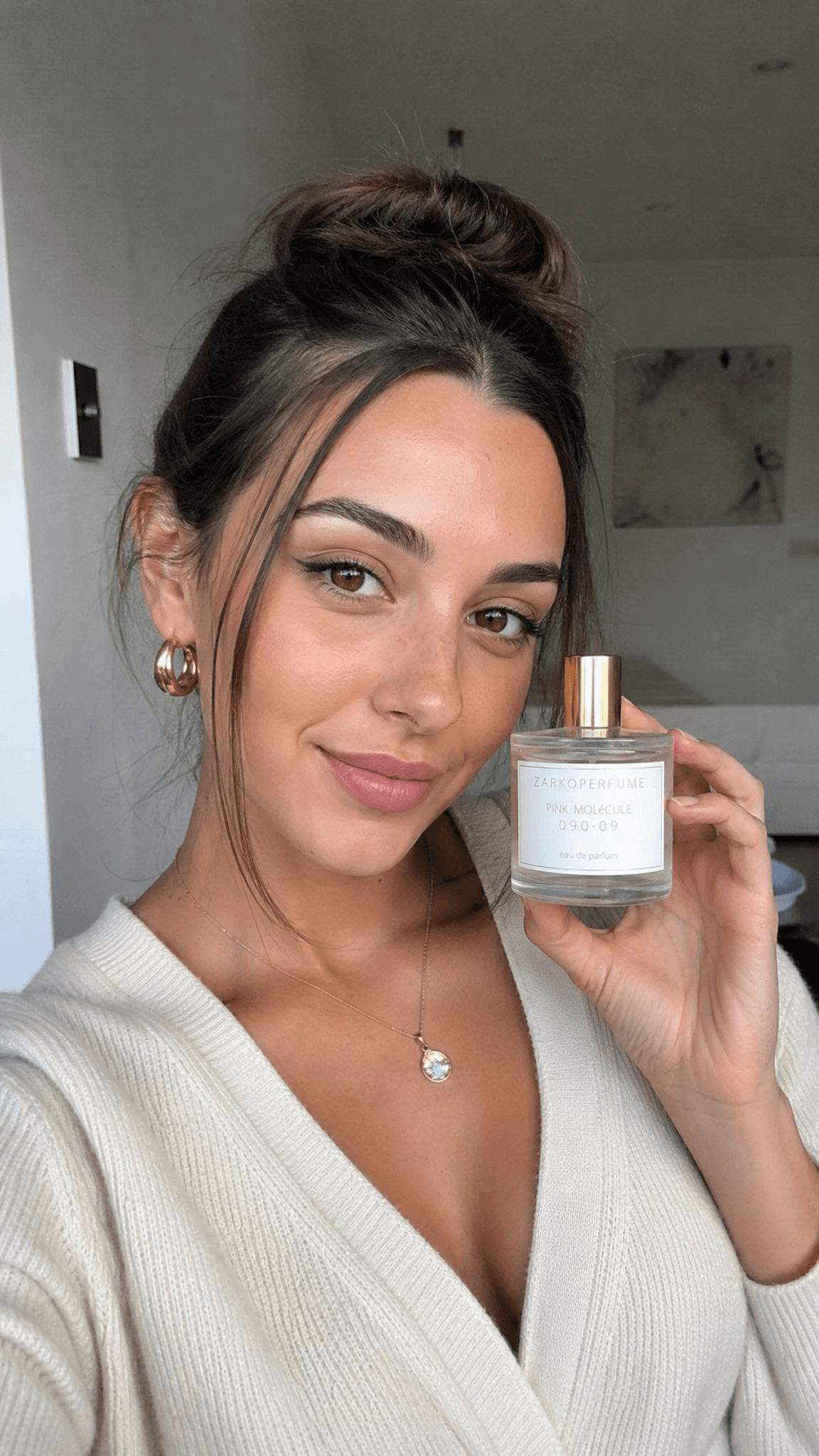 Pub UGC Parfum